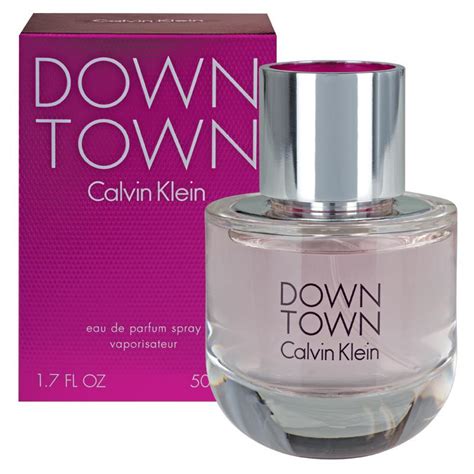 downtown calvin klein perfume price.